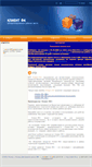 Mobile Screenshot of client-fk.ru